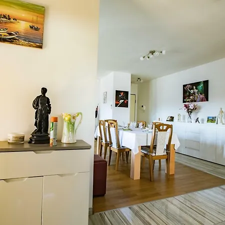 Adriatic Dream Apartamento Split