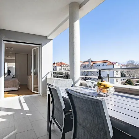 Adriatic Dream Apartamento Split