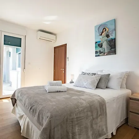 Apartman Adriatic Dream Split