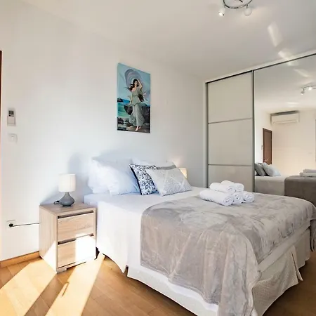 Apartamento Adriatic Dream *