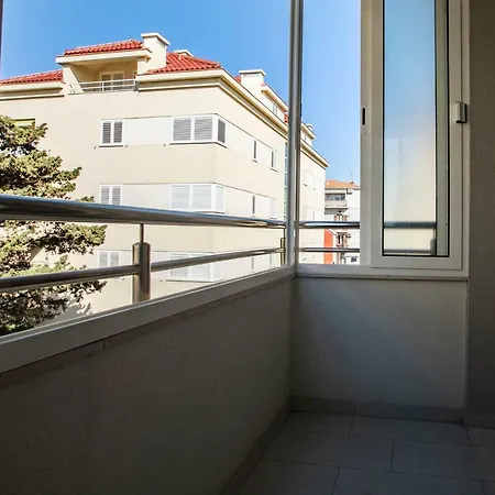Apartmán Adriatic Dream *