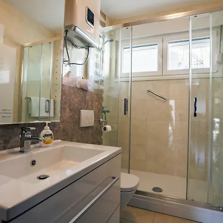 Adriatic Dream Apartamento Split