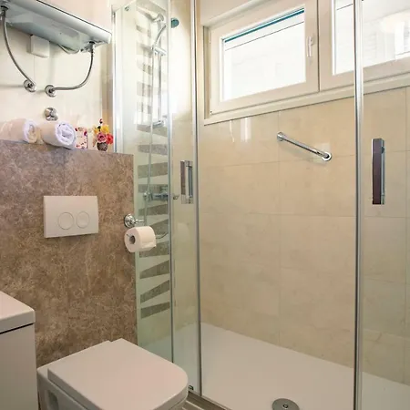 Adriatic Dream Apartmán