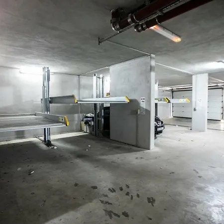 公寓 Adriatic Dream *