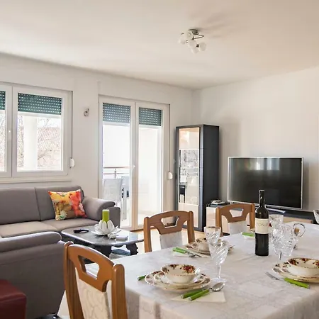 Adriatic Dream Apartamento Split