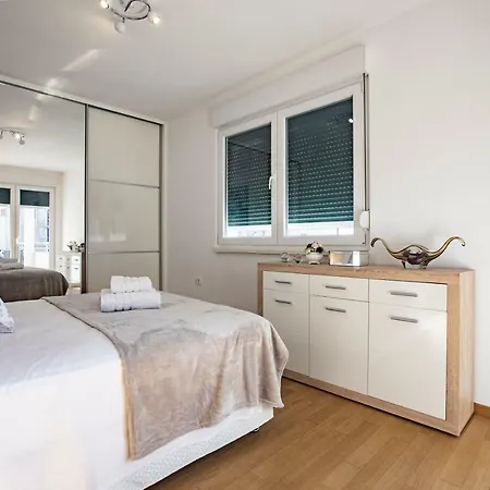 Adriatic Dream Apartamento *