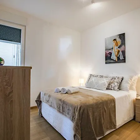 Adriatic Dream Apartamento