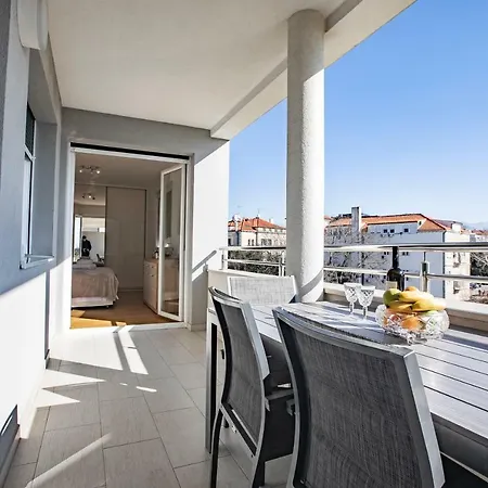 Apartmán Adriatic Dream Split