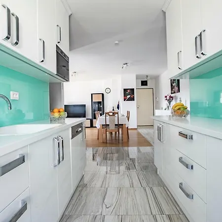 Adriatic Dream Apartamento *