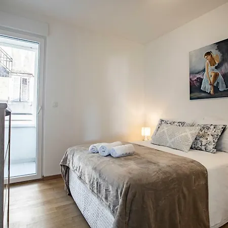 Adriatic Dream * Split