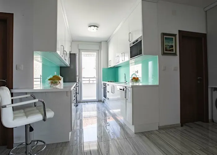 Adriatic Dream 斯普利特