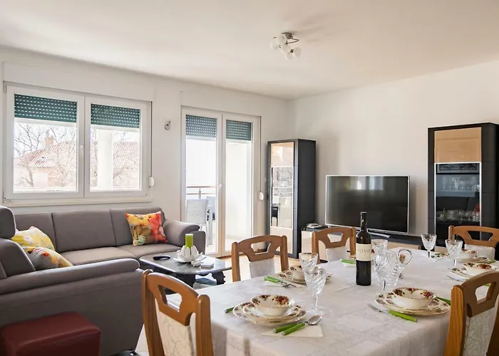 Adriatic Dream 公寓 斯普利特