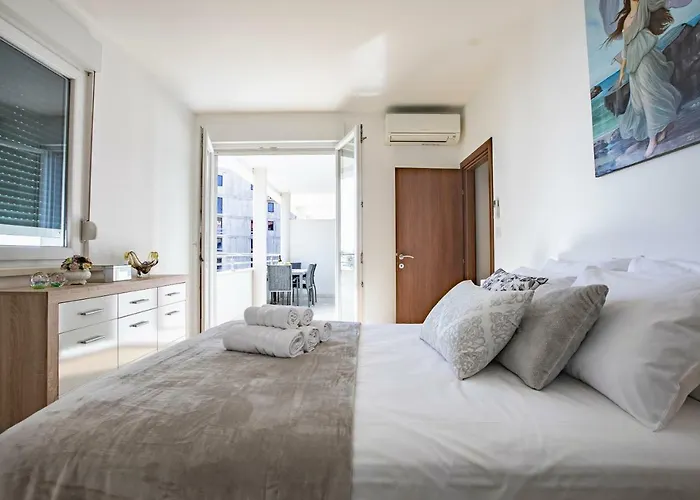 Adriatic Dream * 斯普利特