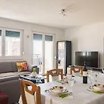 Adriatic Dream Apartament Split