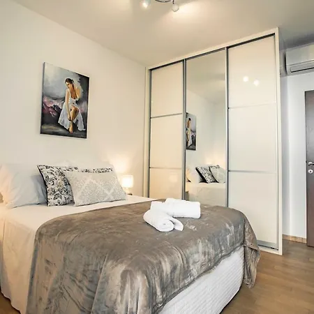 Apartament Adriatic Dream