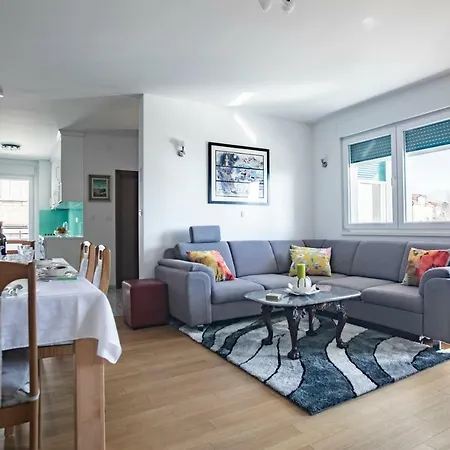 Apartman Adriatic Dream *