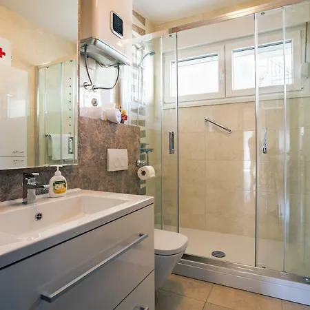 Adriatic Dream Apartman Split