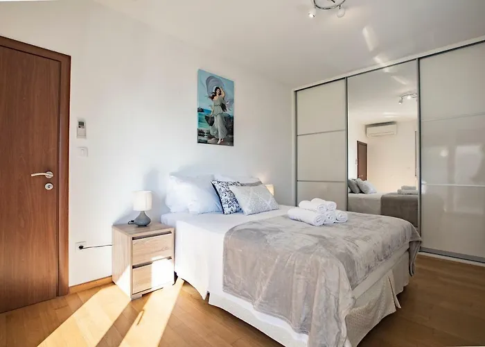 Apartman Adriatic Dream *