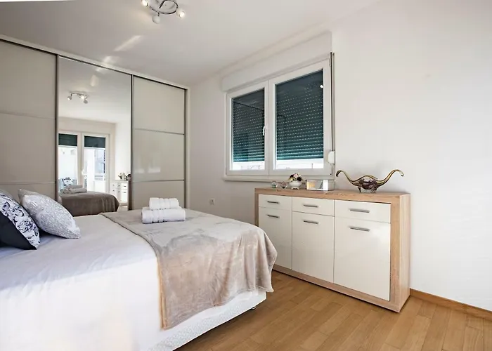 Adriatic Dream Apartman *