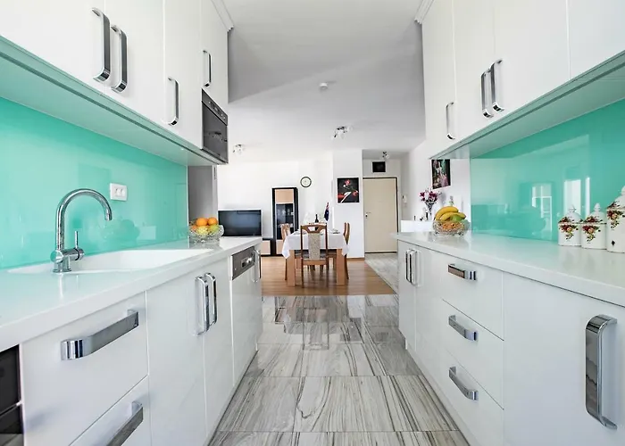 Adriatic Dream Apartman *